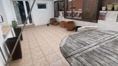 Habitación en alquiler en Carrer del Pantà de Tremp, 28, El Carmel (Distrito Horta-Guinardó. Barcelona Capital) de 550 €<span>/mes</span>
