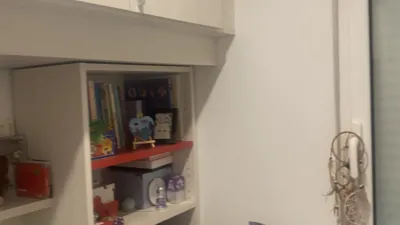 Habitación en alquiler en Carrer del Pantà de Tremp, 28, El Carmel (Distrito Horta-Guinardó. Barcelona Capital) de 550 €<span>/mes</span>