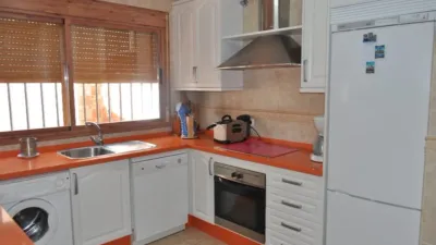 Chalet en alquiler en Sector P, Matalascañas o Torre de la Higuera (Almonte)