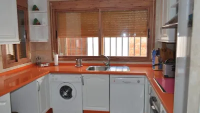 Chalet en alquiler en Sector P, Matalascañas o Torre de la Higuera (Almonte)