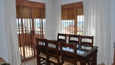 Chalet en alquiler en Sector P, Matalascañas o Torre de la Higuera (Almonte)