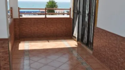 Chalet en alquiler en Sector P, Matalascañas o Torre de la Higuera (Almonte)
