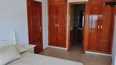Chalet en alquiler en Sector P, Matalascañas o Torre de la Higuera (Almonte)