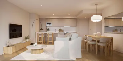 Promoción Aquene, Calle Rigoberta Menchu s/n. Quart de Poblet de 274.000 €