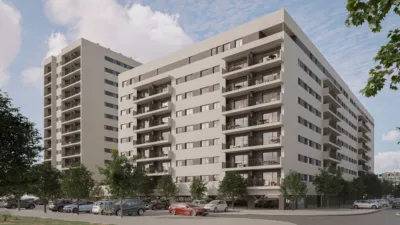 Apartment on Calle Rigoberta Menchu, S/N photo 14