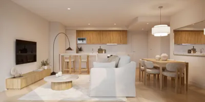 Promoción Aquene, Calle Rigoberta Menchu s/n. Quart de Poblet de 274.000 €