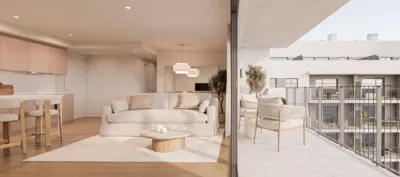 Promoción Aquene, Calle Rigoberta Menchu s/n. Quart de Poblet de 274.000 €