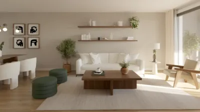 Promoción Aleria, Calle Melissa 42. Valterna-Terramelar (Paterna) de 368.000 €