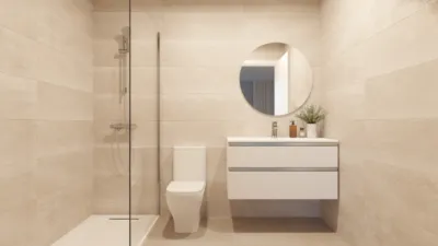 Promoción Aleria, Calle Melissa 42. Valterna-Terramelar (Paterna) de 368.000 €