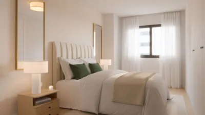 Promoción Aquene, Calle Rigoberta Menchu s/n. Quart de Poblet de 274.000 €