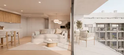 Promoción Aquene, Calle Rigoberta Menchu s/n. Quart de Poblet de 274.000 €