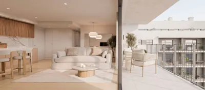 Promoción Aquene, Calle Rigoberta Menchu s/n. Quart de Poblet de 274.000 €