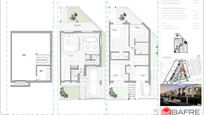 Townhouse on Calle de Noruega, s/n photo 12