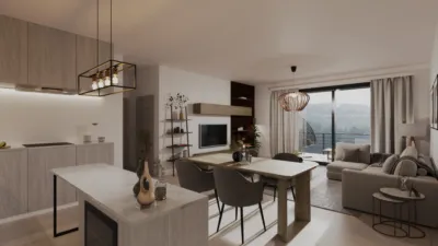 Apartment on Calle Progreso, 59 photo 2