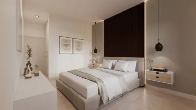 Apartment on Calle Progreso, 59 photo 3