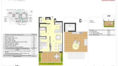 Apartment on Calle Provisional photo 24