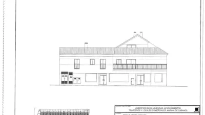 Promoción Edificio Ribera, Calle Perxets s/n. Cabanes de 135.750 €