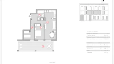 Piso en venta en Carrer de Goya, 28, Colonia de Sant Jordi (Ses Salines) de 485.000 €
