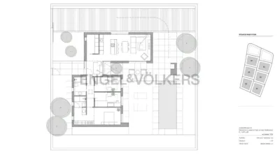 Promoción Magnifica de casas unifamiliares en la Costa Dorada, El Catllar de 335.000 €
