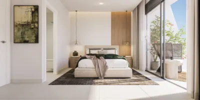 Promoción Eleven41, Camino de Briján s/n. Bel-Air-Cancelada-Saladillo (Estepona) de 1.015.000 €