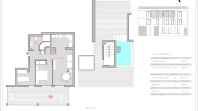 Piso en venta en Carrer de Goya, 28, Colonia de Sant Jordi (Ses Salines) de 620.000 €