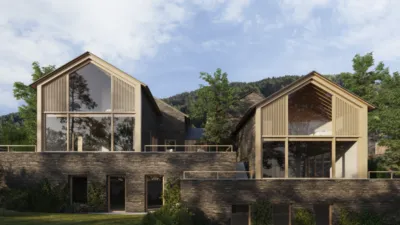 Promoción La Pleta Incles, Incles (Canillo) de 1.970.000 €