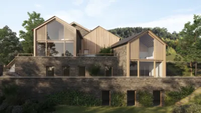 Promoción La Pleta Incles, Incles (Canillo) de 1.970.000 €