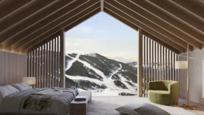 Promoción La Pleta Incles, Incles (Canillo) de 1.970.000 €