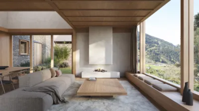 Promoción La Pleta Incles, Incles (Canillo) de 1.970.000 €