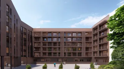 Promoción Fiora, Calle Serralta Aldapa s/n. Lutxana-Llano (Barakaldo) de 189.500 €