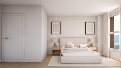 Promoción Fiora, Calle Serralta Aldapa s/n. Lutxana-Llano (Barakaldo) de 189.500 €