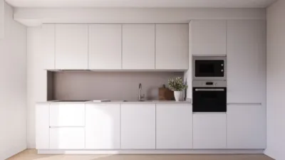 Promoción Fiora, Calle Serralta Aldapa s/n. Lutxana-Llano (Barakaldo) de 189.500 €