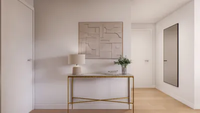 Promoción Fiora, Calle Serralta Aldapa s/n. Lutxana-Llano (Barakaldo) de 189.500 €