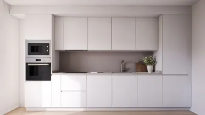 Promoción Fiora, Calle Serralta Aldapa s/n. Lutxana-Llano (Barakaldo) de 189.500 €