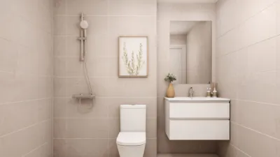 Promoción Fiora, Calle Serralta Aldapa s/n. Lutxana-Llano (Barakaldo) de 189.500 €