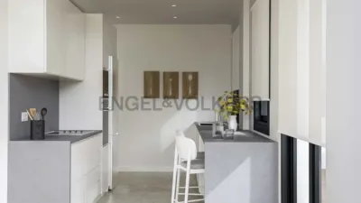 Promoción Obra nueva en Vallirana, Vallirana de 253.616 €