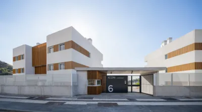 Piso en venta en Calle Profesor Jesús Marín, 17, El Limonar-El Mayorazgo-Peinado Grande (Distrito Este. Málaga Capital) de 735.000 €