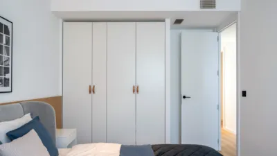 Piso en venta en Calle Profesor Jesús Marín, 17, El Limonar-El Mayorazgo-Peinado Grande (Distrito Este. Málaga Capital) de 735.000 €