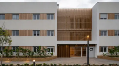 Piso en venta en Calle Profesor Jesús Marín, 17, El Limonar-El Mayorazgo-Peinado Grande (Distrito Este. Málaga Capital) de 735.000 €