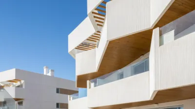 Piso en venta en Calle Profesor Jesús Marín, 17, El Limonar-El Mayorazgo-Peinado Grande (Distrito Este. Málaga Capital) de 735.000 €