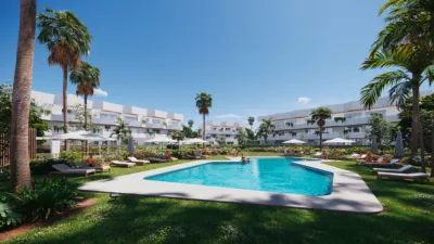Piso en venta en Calle Profesor Jesús Marín, 17, El Limonar-El Mayorazgo-Peinado Grande (Distrito Este. Málaga Capital) de 735.000 €