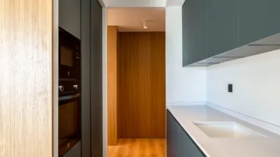 Piso en venta en Calle Profesor Jesús Marín, 17, El Limonar-El Mayorazgo-Peinado Grande (Distrito Este. Málaga Capital) de 735.000 €