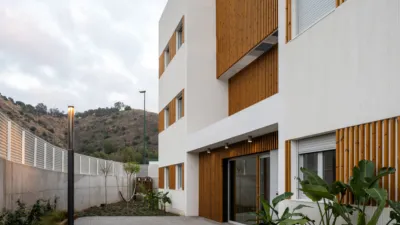 Piso en venta en Calle Profesor Jesús Marín, 17, El Limonar-El Mayorazgo-Peinado Grande (Distrito Este. Málaga Capital) de 735.000 €