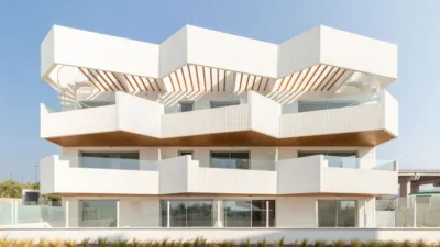 Piso en venta en Calle Profesor Jesús Marín, 17, El Limonar-El Mayorazgo-Peinado Grande (Distrito Este. Málaga Capital) de 735.000 €
