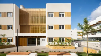 Piso en venta en Calle Profesor Jesús Marín, 17, El Limonar-El Mayorazgo-Peinado Grande (Distrito Este. Málaga Capital) de 735.000 €