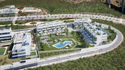 Piso en venta en Calle Profesor Jesús Marín, 17, El Limonar-El Mayorazgo-Peinado Grande (Distrito Este. Málaga Capital) de 735.000 €