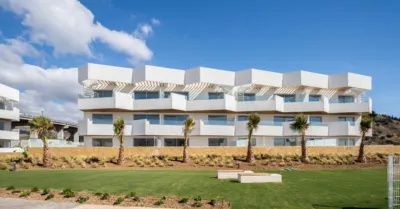 Piso en venta en Calle Profesor Jesús Marín, 17, El Limonar-El Mayorazgo-Peinado Grande (Distrito Este. Málaga Capital) de 735.000 €