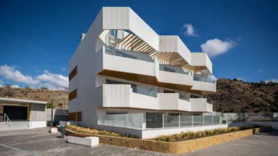 Piso en venta en Calle Profesor Jesús Marín, 17, El Limonar-El Mayorazgo-Peinado Grande (Distrito Este. Málaga Capital) de 735.000 €