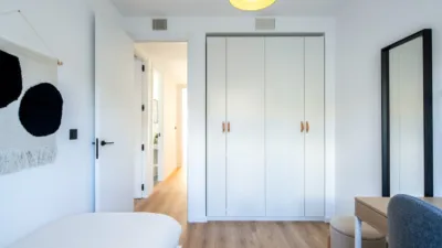 Piso en venta en Calle Profesor Jesús Marín, 17, El Limonar-El Mayorazgo-Peinado Grande (Distrito Este. Málaga Capital) de 735.000 €