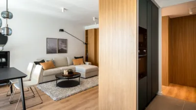Piso en venta en Calle Profesor Jesús Marín, 17, El Limonar-El Mayorazgo-Peinado Grande (Distrito Este. Málaga Capital) de 735.000 €